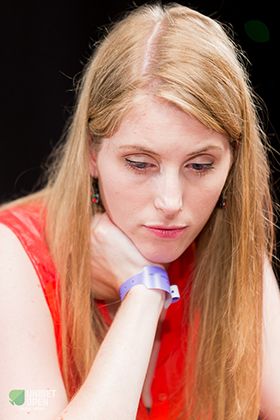 Unibet Open Cannes 2015: Van Brabander onderuit, Goslings gaat goed 101