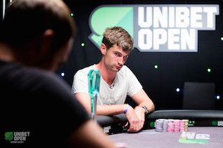 Julien Sitbon Makes Huge Comeback to Win the 2015 Unibet Open Cannes for €80,000 101