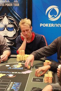 Peixin Liu Wins MSPT Running Aces for 2nd Title; Becomes Tour's All-Time Money Winner 101
