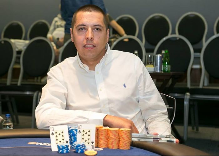 Uskoro Počinje Jubilarni Danube Poker Masters; Po Prvi Put Live Prenos FT Main Eventa 104