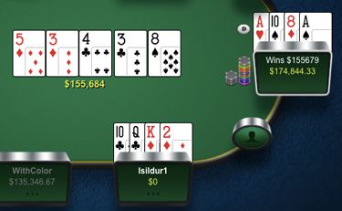 High Stakes Revealed - Bekijk de .000 Super High Roller die Ben Tollerene won met... 103