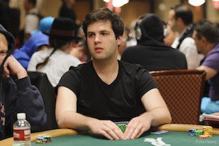 The Online Railbird Report: Ivey Takes Blom in Big Pot, Rare Thuritz Interview & More 101