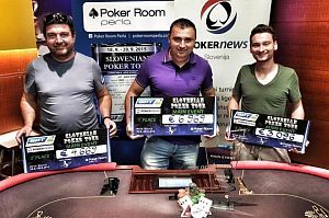 Pregled tedna: Blom spet dominira, Slovenci s kar 2 junakoma tedna, Tollerene do bogate... 102