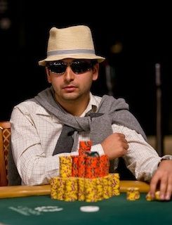 Raise Big or Small? A Discussion of Open Bet Sizing from the 2015 WPT Borgata Main Event 101