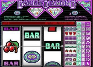 Triple Diamond online slos free