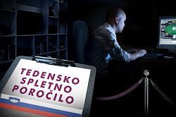 Pregled tedna: WCOOP, slovenski uspehi in vrnitev Full Tilta & PokerStars na ameriški trg... 102