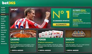 Casino e Apostas Desportivas a Subir e Poker em Queda no Mercado Italiano 102