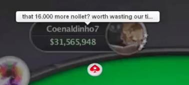 Interview WCOOP Main Event-winnaar 'Coenaldinho7': "Ik ben eigenlijk totaal geen prater" 104
