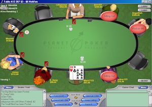 Poker Texas Holdem: Guia Completo 103