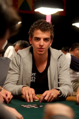 Life After Poker – Stijn Kruijssen verkoopt tegenwoordig onderbroeken 104