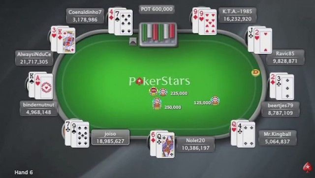 Hold’em with Holloway, Vol. 49: WCOOP Champ “Coenaldinho7” Offers Up His Biggest Hands 101