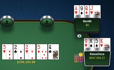 High Stakes Revealed - Het fenomeen Viktor "Isildur1" Blom blijft winnen! 101