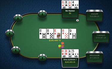 High Stakes Revealed - Het fenomeen Viktor "Isildur1" Blom blijft winnen! 102