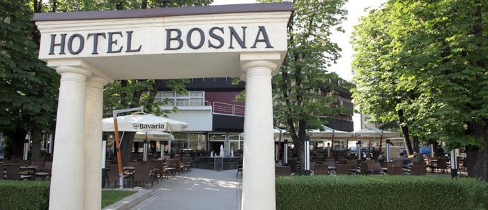 Počeo APT Banja Luka; Danas od 16h Live Report Main Eventa 105