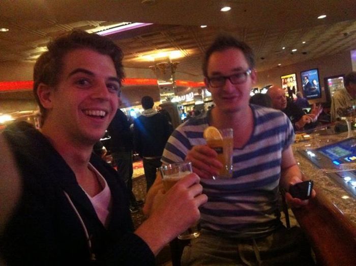 Life After Poker – Stijn Kruijssen verkoopt tegenwoordig onderbroeken 103