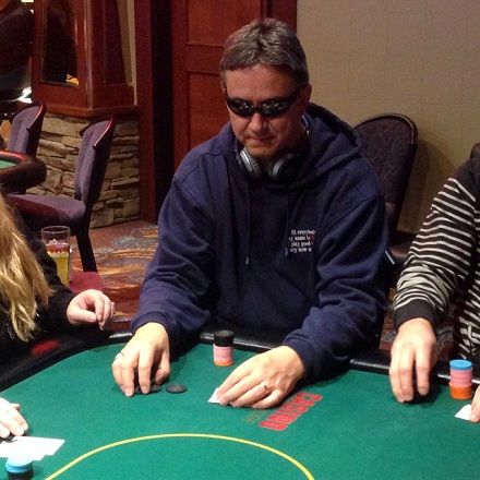 The Hidden Battle of Depression: A Poker Player's Return to the Felt 101