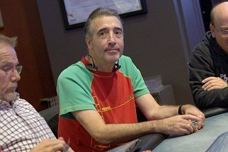 Dung Ngo Wins PNPC Seniors'; Mike Graf Gets Third Final Table in Three Days 101