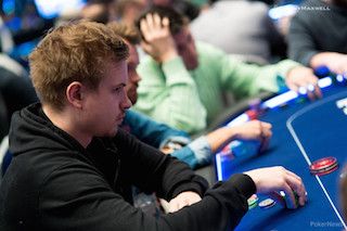 The Online Railbird Report: Ivey Online Poker's Biggest Loser of 2015 By Large Margin 101