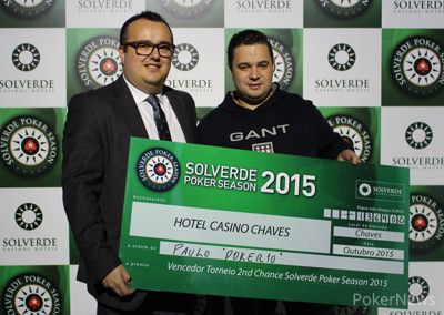 João "Megas" Silva Vence Main Event da Etapa 10 Solverde Poker Season (€8.086) 102