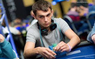 EPT12 Malta Main Event Day 3: Sikora Leads Final 40; Timex, Shorr & Jaka Still Alive 101