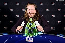Pregled tedna: Harman in Juanda v PHoF, zaključek WSOP-Europe, EPT prvenstvo na Malti, … 101