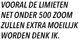 Interview Nederlandse SuperNova Elite over de wijzigingen op PokerStars 101