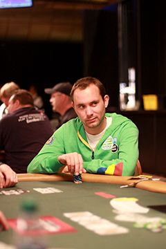 Life After Poker – Dutch Open runner-up Sybe Smit kweekt nu oesters op het land 101