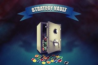 Strategy Vault: Bet Sizing with Tristan Wade 101
