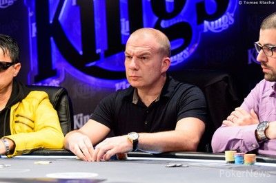 Stipo Vladić Šampion 2015 WSOP Circuit Rozvadov Super High Roller-a za €256,025 101
