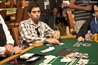 Poker online : Fedor Holz plus gros gagnant de la semaine, Phil Ivey lâche encore des gros... 101