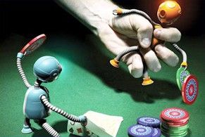 Cepheus - Bot Koji Zna Sve Tajne Heads-up Limit Texas Hold'em-a 102