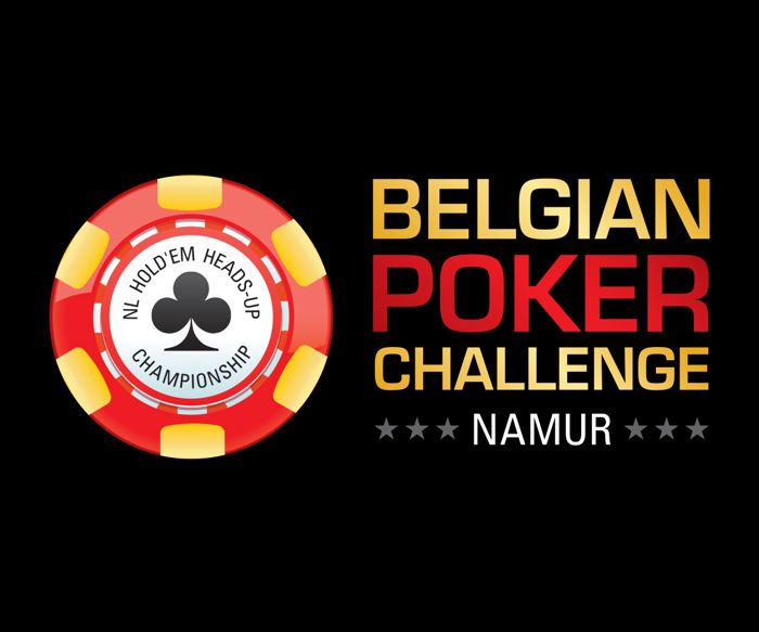 Belgian Poker Challenge : La fête du Poker à Namur 101