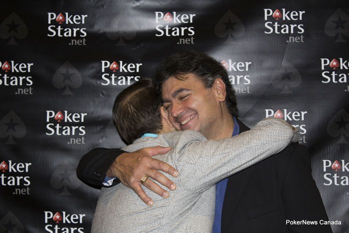 PokerStars' KidPoker Documentary Makes Public Debut Tonight in Canada on TSN 101