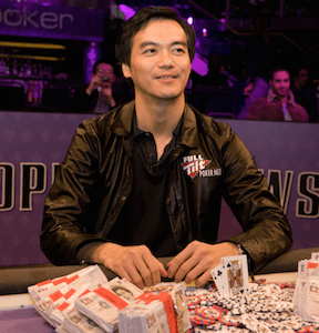 History of WSOP Europe, 2007 to Present 102