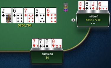 High Stakes Revealed - Phil Ivey verliest miljoenen online (maar staat nog steeds in de... 102