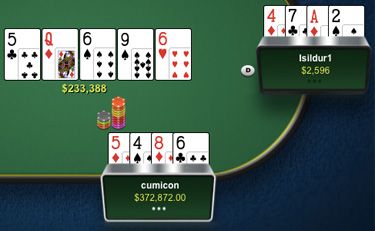 High Stakes Revealed - Phil Ivey verliest miljoenen online (maar staat nog steeds in de... 103