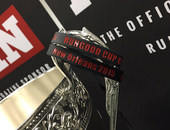 Just One Week Until the Road to RunGood Cup New Orleans Championship 101