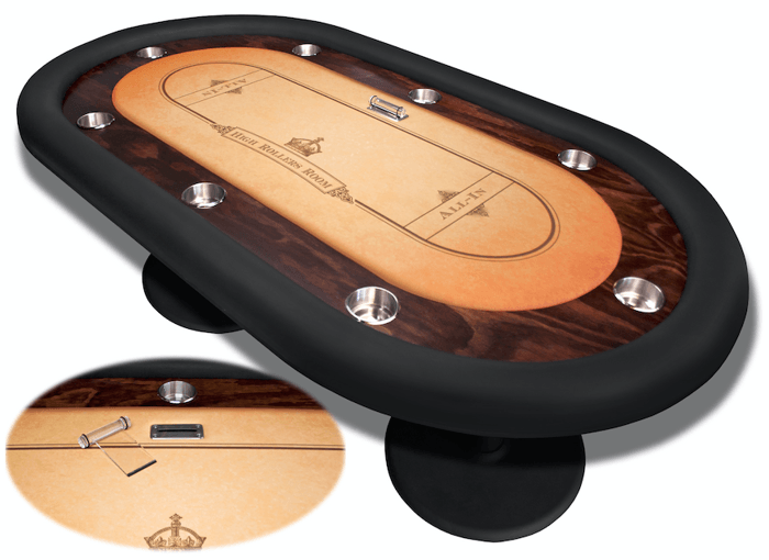 10 Spectacular Holiday Gifts for Poker Players 101