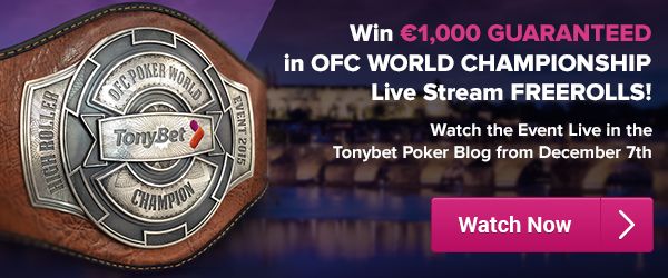 Click here to visit Tonybet Poker
