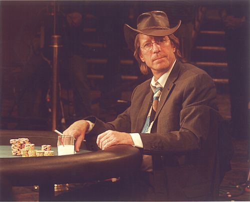Minnesota Poker Hall of Fame Inducts Blake Bohn & "Minneapolis" Jim Meehan 102