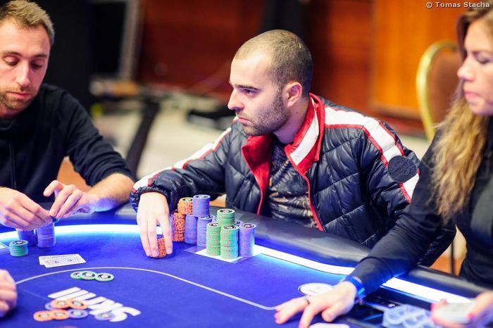Румен Нанев с нова EPT Оmaha победа; Владимир Великов... 101