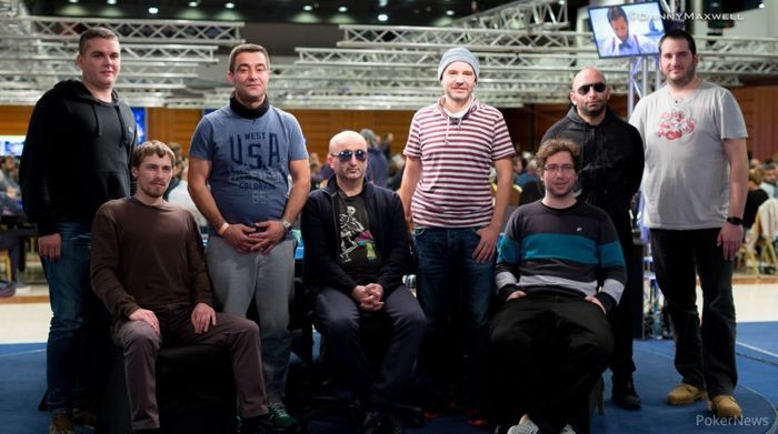 Vlado Banićević Osvojio 8. Mesto na EPT 12 Prague Main Eventu za 87,700 € 101