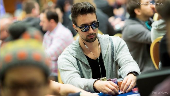 Vlado Banićević Osvojio 8. Mesto na EPT 12 Prague Main Eventu za 87,700 € 102