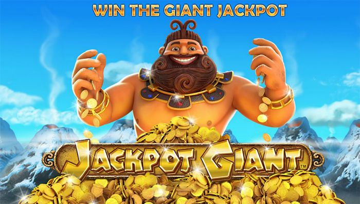Jackpot Giant let you win up to €5,277,893