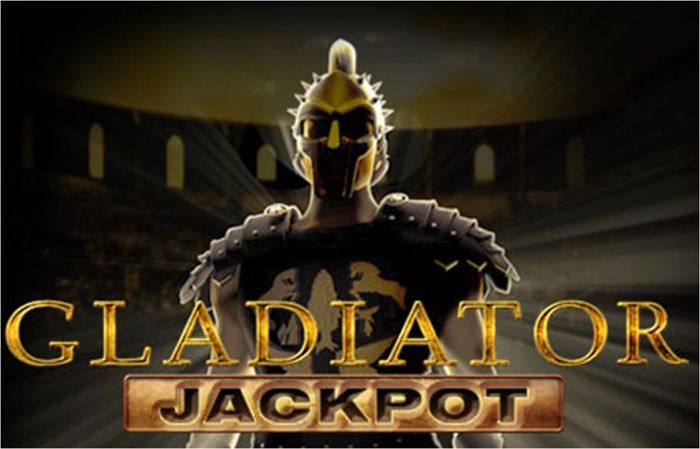 Win up to $1,564,511 at the Gladiator