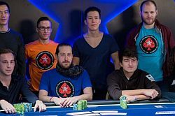 Pregled tedna: Turnirji v Pragi, "GrindHeaps" do milijona na SNG turnirju, Cates pa služi v... 101