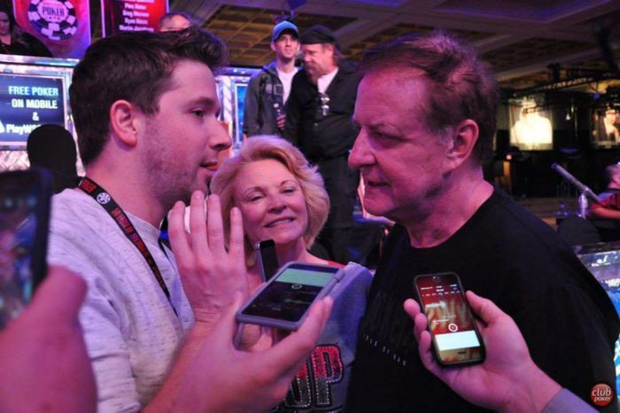 Merci Pierre! Reisverslag van een trip naar Las Vegas om nooit te vergeten (deel 1) 101