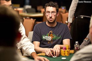 Brett Richey Leaves Professional Poker Behind to Focus on DFS App BlitzPick 102