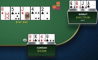 High Stakes Revealed - Patrik Antonius grootste winnaar in geschiedenis van online poker 104