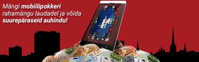 Triobeti pokkeritoa kampaaniad 2016. aasta jaanuaris 101